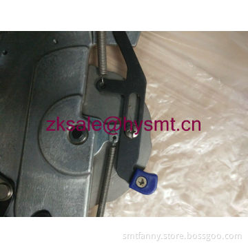 JUKI CF8MM feeder CF081E/CN081C/CF081P/CF05HP/CF03HP with reel take-up